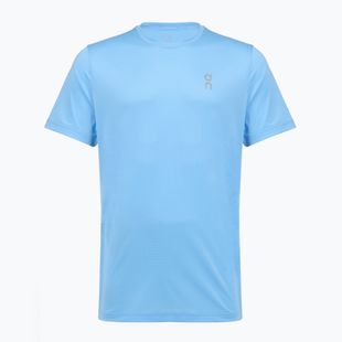 Футболка для бігу чоловіча On Running Core-T gourami