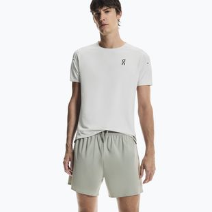 Шорти для бігу чоловічі On 5" Performance tin