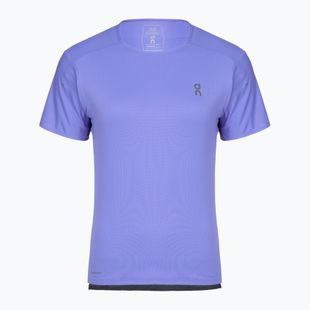 Футболка для бігу жіноча On Performance-T sailor navy