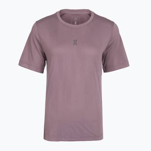 Футболка для бігу жіноча On Runnig Trail-T gobi