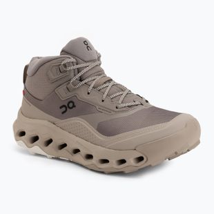 Взуття туристичне чоловіче On Cloudhorizon 2 Mid Waterproof cinder/desert