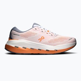Кросівки для бігу чоловічі On Cloudrunner 3 Max white/autumn