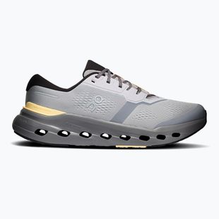 Кросівки для бігу чоловічі On Cloudrunner 3 platinum/squash