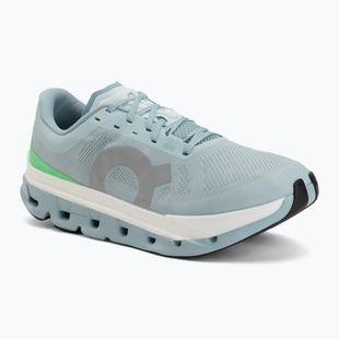 Кросівки для бігу чоловічі On Cloudflow 5 flurry/wash
