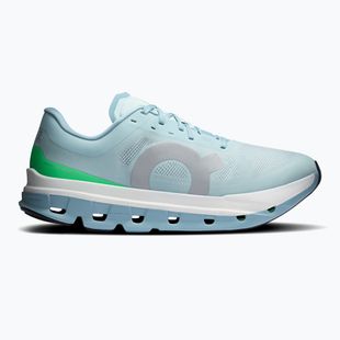 Кросівки для бігу чоловічі On Cloudflow 5 flurry/wash