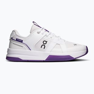 Взуття жіноче On The Roger Clubhouse Pro 2 white/amethyst