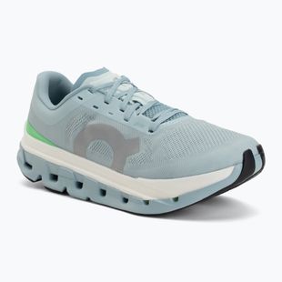 Кросівки для бігу жіночі On Cloudflow 5 flurry/wash