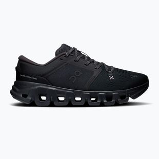 Кросівки для тренувань жіночі On Cloud X 5 black/black