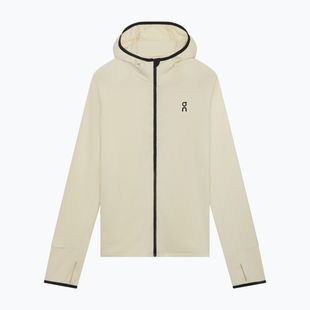 Кофта для бігу жіноча On Climate Zip Hoodie hare
