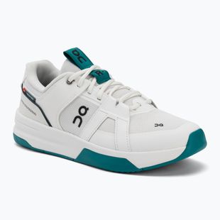 Взуття чоловіче On The Roger Clubhouse Pro 2 white/neem