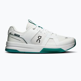 Взуття чоловіче On The Roger Clubhouse Pro 2 white/neem