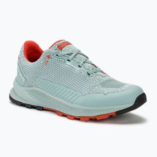 Доломітові жіночі черевики Carezza WP jet blue