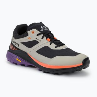 Чоловічі туристичні черевики Dolomite Nibelia GTX з кози бежевого кольору