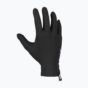 Рукавички трекінгові SCOTT Merino Liner black