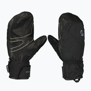 Рукавиці гірськолижні SCOTT Explorair Pro GTX Mitten black