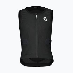 Жилет захисний дитячий SCOTT Vest Airflow black/white