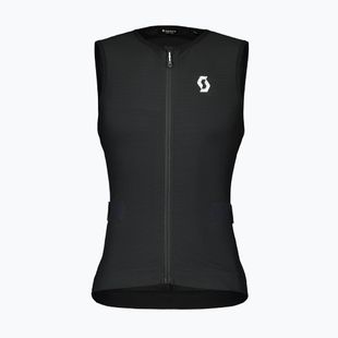 Жилет захисний жіночий SCOTT Vest Airflow black/white