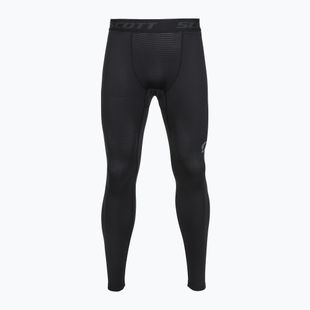 Штани термічні чоловічі SCOTT Defined Light black