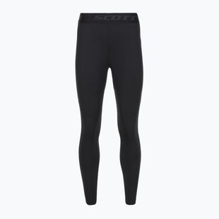 Штани термічні жіночі SCOTT Defined Light black