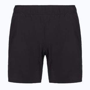 Шорти для бігу жіночі SCOTT Endurance LT black