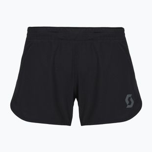 Шорти для бігу жіночі SCOTT Endurance Vented black
