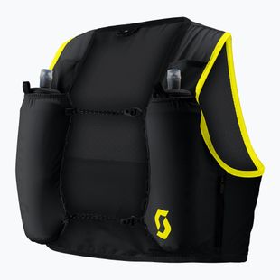 Жилет для бігу SCOTT RC Light Tr'2 Hydration Pack black/safety yellow