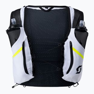 Жилет для бігу SCOTT RC Pro Tr'4 Hydration white/black