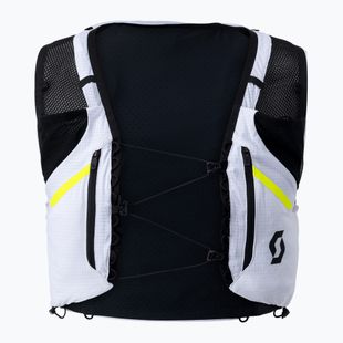 Жилет для бігу SCOTT RC Pro Tr'10 Hydration white/black