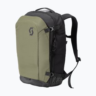 Рюкзак трекінговий SCOTT Gear 40 л douglas green/black