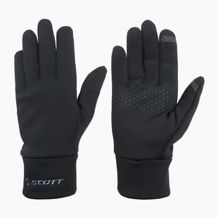Рукавички SCOTT Fleece Liner black