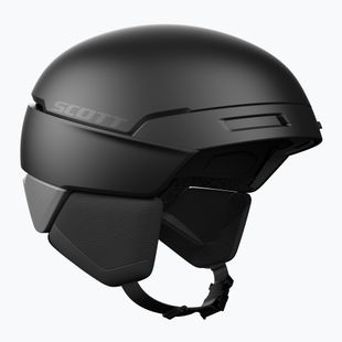 Шолом лижний SCOTT Flow MIPS black