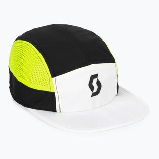 Кепка SCOTT Endurance Tech black/white