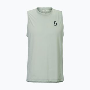 Футболка для бігу чоловіча SCOTT Endurance LT Tank spray grey