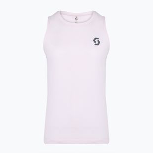 Футболка для бігу жіноча SCOTT Endurance LT Tank bliss pink