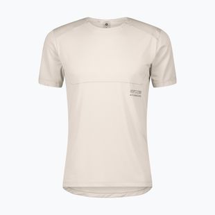 Футболка для бігу чоловіча SCOTT Endurance Tech cotton white