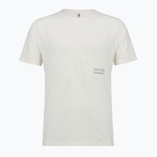 Футболка для бігу чоловіча SCOTT Endurance Tech cotton white