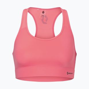 Бюстгальтер для тренувань SCOTT Endurance LT digital pink