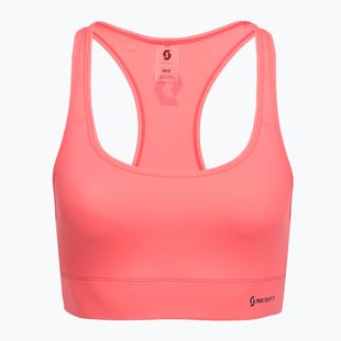 Бюстгальтер для тренувань SCOTT Endurance LT digital pink