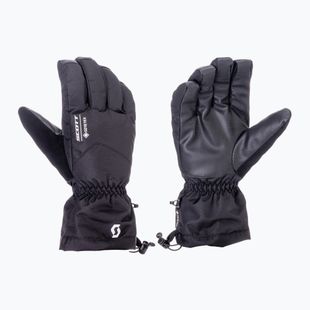 Рукавиці лижні чоловічі SCOTT Ultimate GTX black