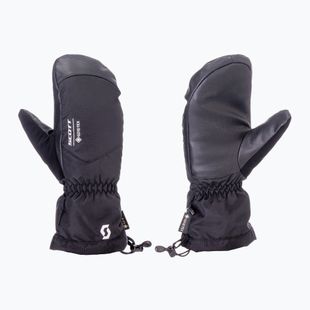 Рукавиці лижні жіночі SCOTT Ultimate GTX Mitten black