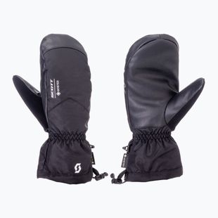 Рукавиці лижні чоловічі SCOTT Ultimate GTX Mitten black