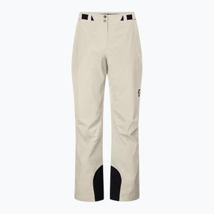 Штани лижні жіночі SCOTT Ultimate Dryo 10 latte beige