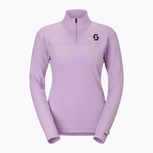 Кофта флісова жіноча SCOTT Defined Light sherbet purple