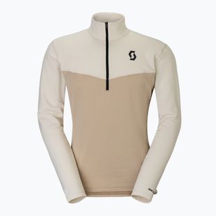 Кофта флісова чоловіча SCOTT Defined Light portobello beige/latte beige