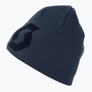 Шапка зимова SCOTT Beanie Icon Pak-3 blue/black