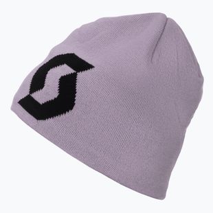 Шапка зимова SCOTT Beanie Icon Pak-3 Sherbet Purple/Black