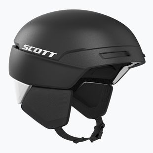 Шолом лижний SCOTT Flow MIPS black/white