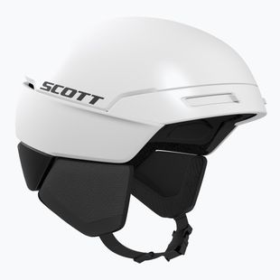 Шолом лижний SCOTT Flow MIPS white/black