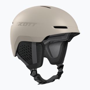 Шолом лижний SCOTT Track mojave beige