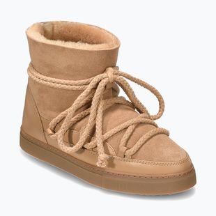 Черевики зимові жіночі Inuikii Classic sand